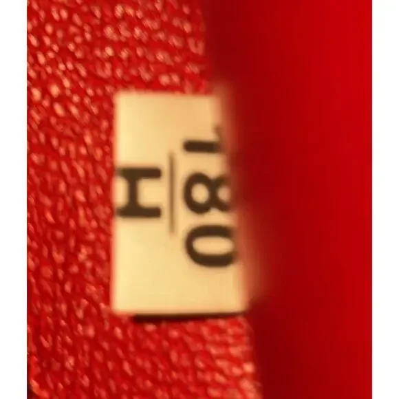 Prada Cuir Double Tote Saffiano Leather #224202P21B - Picture 7 of 7